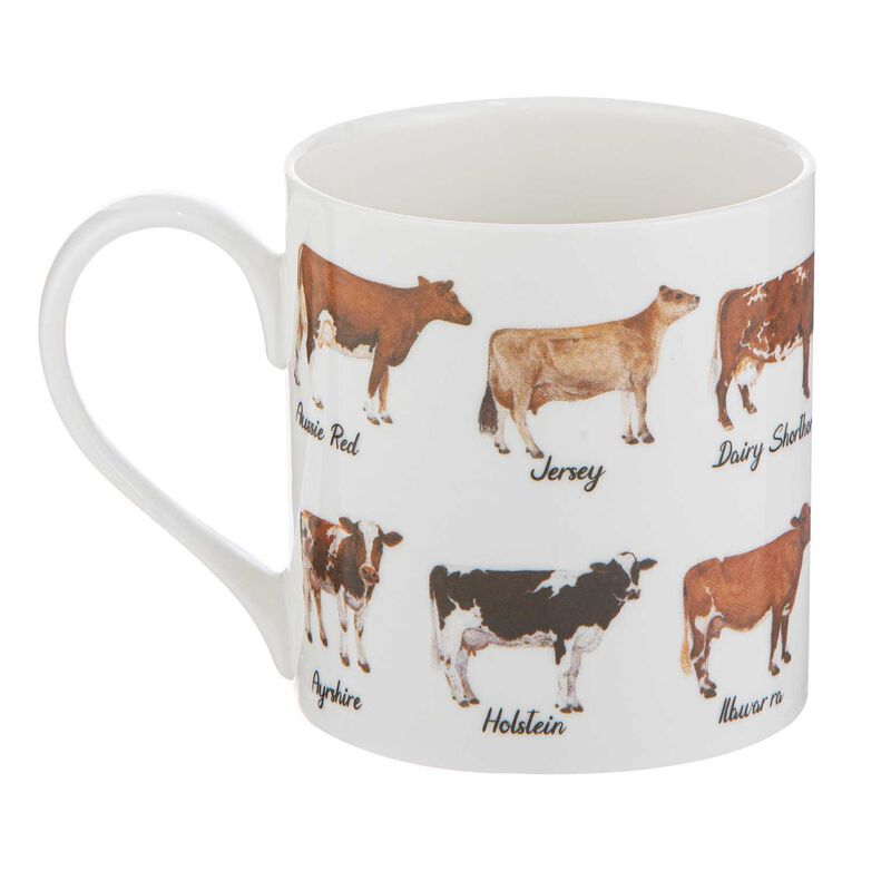 Ashdene Best In Breed Mug image number 1